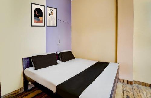 Moradabad Hotel | Hotel O Euphoria inn