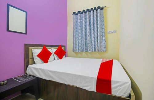 Hingana Hotel | Hotel O F Three Hotel