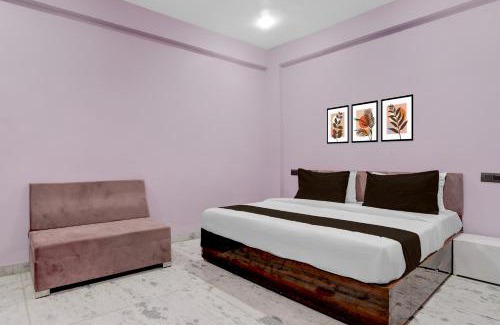 Pithampur Hotel | Hotel O G9