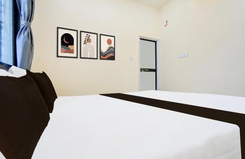 Savner Hotel | HOTEL O GALAXY INN