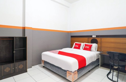Garut Hotel | Hotel O Garut near Alun-Alun Tarogong formerly Wisma Etiga