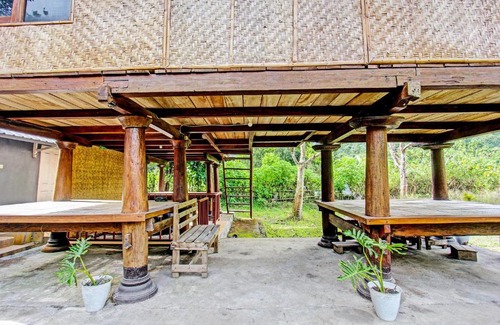 Kecamatan Sembalun Hotel | Hotel O Gemilang 2NearBukit Pergasingan