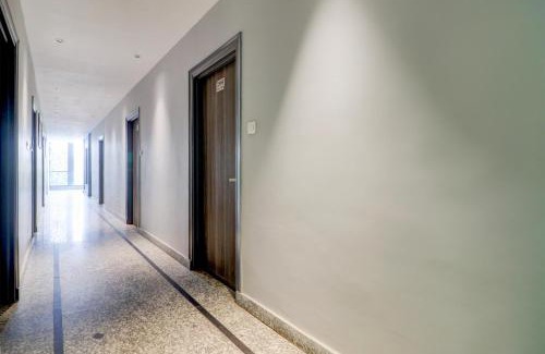 Rohtak Hotel | Hotel O Gold Inn