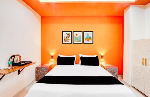 Karimnagar Hotel | Hotel O Grand stay hotels
