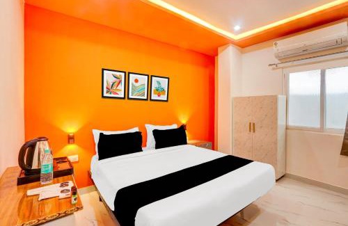 Karimnagar Hotel | Hotel O Grand stay hotels