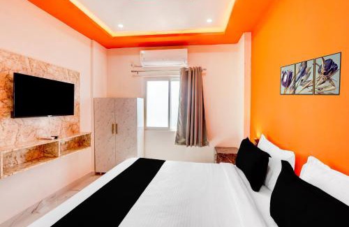 Karimnagar Hotel | Hotel O Grand stay hotels