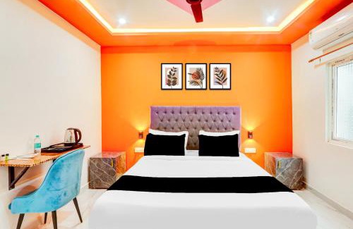 Karimnagar Hotel | Hotel O Grand stay hotels