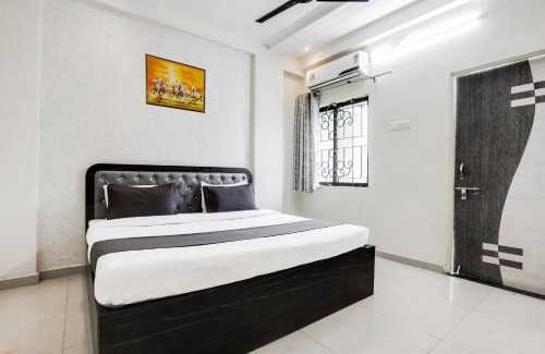 Hingana Hotel | Hotel O Grand Trinity