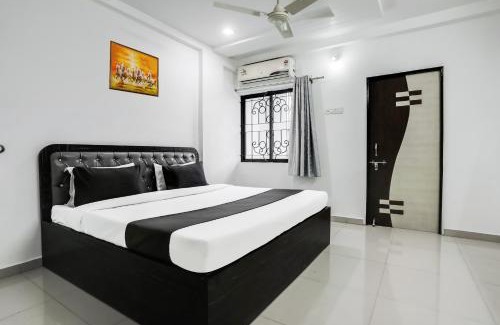 Hingana Hotel | Hotel O Grand Trinity