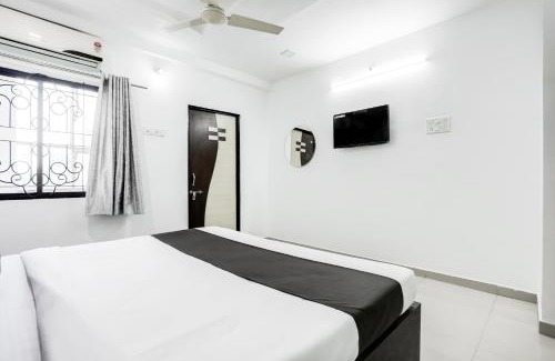 Hingana Hotel | Hotel O Grand Trinity