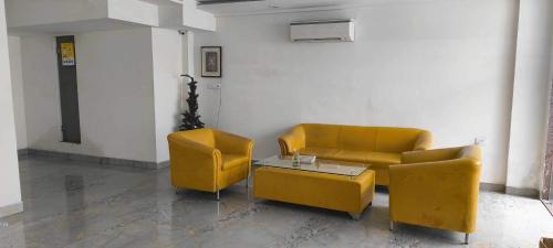 Bawal Hotel | Hotel O Green Orch