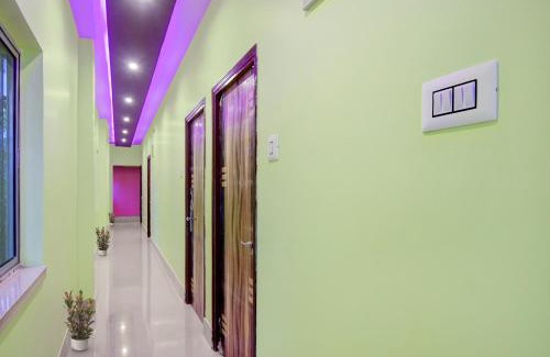 Chandannagar Hotel | Hotel O Gypsy and Restaurant