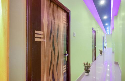 Chandannagar Hotel | Hotel O Gypsy and Restaurant