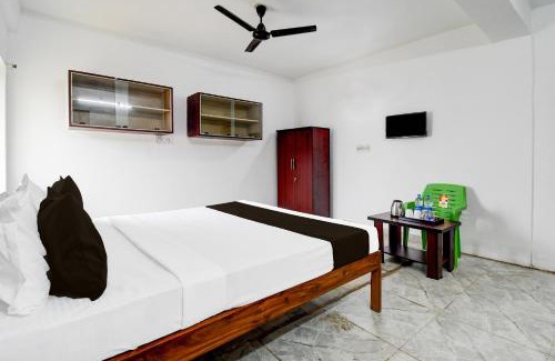 Patia Hotel | Hotel O HAPPY HOURS