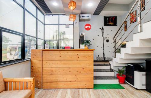 Parsivni Hotel | Hotel O Holiday Prime