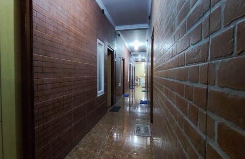 Hargomulyo Hotel | Hotel O Homestay Kembar Syariah