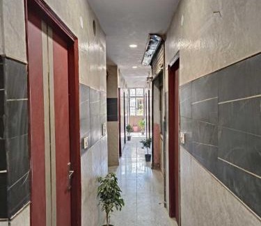 Azadpur Hotel | Hotel O Hotal Cloud Inn