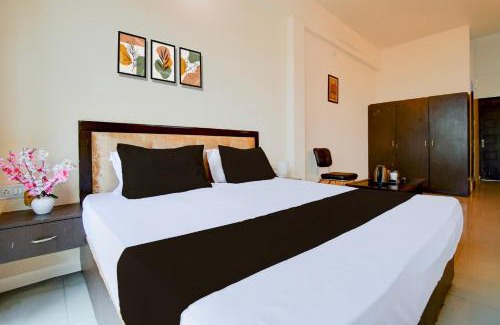 Malihabad Hotel | HOTEL O ISVP RESORT