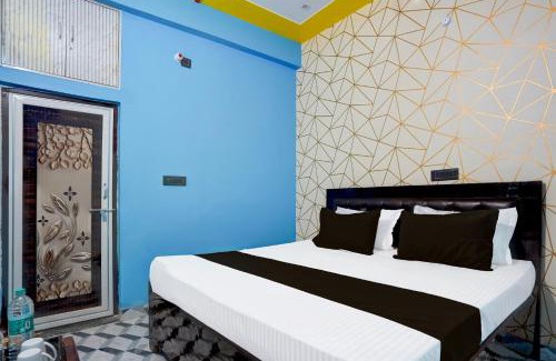 Naini Hotel | Hotel O J.k Hotel and resturant