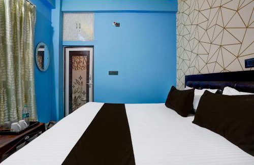 Naini Hotel | Hotel O J.k Hotel and resturant