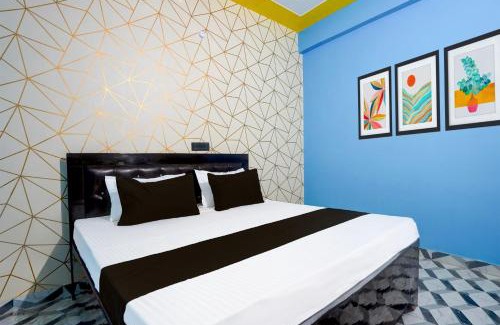 Naini Hotel | Hotel O J.k Hotel and resturant