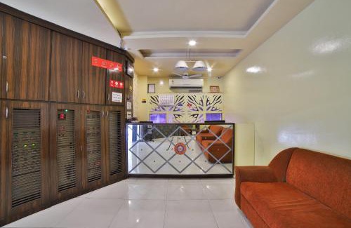 Navrangpura Hotel | Hotel O Kalash Residency