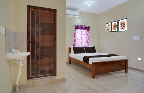 Nelamangala Hotel | Hotel O Kalpatharu Boarding and Lodging