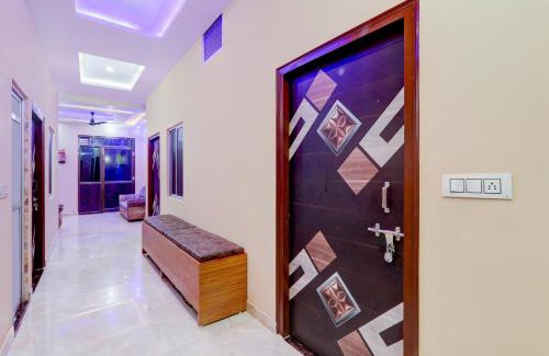 Gorakhpur Hotel | Hotel O Kamla Guest House