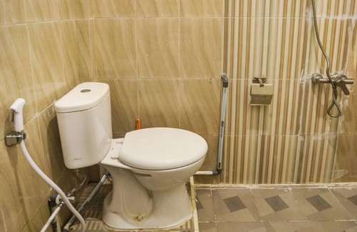 Balige Hotel | Hotel O Karisma Residence