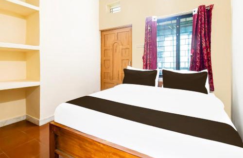 Bhubaneshwar Hotel | Hotel O Khushi Guest House