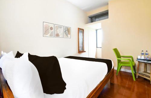 Bhubaneshwar Hotel | Hotel O Khushi Guest House