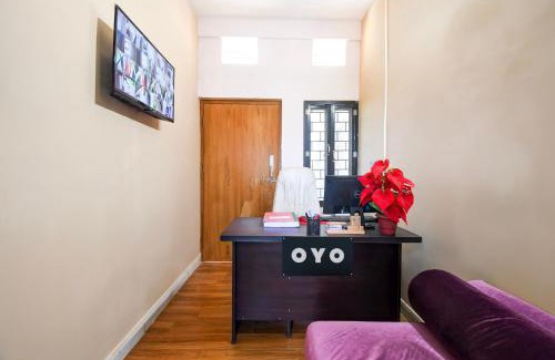 Bhubaneshwar Hotel | Hotel O Khushi Guest House