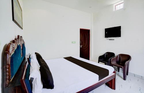 Nivari Hotel | Hotel O Krishna Manu Palace