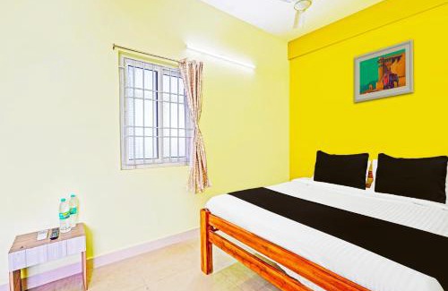 Kalapettai Hotel | Hotel O LA VGA RESIDENCY