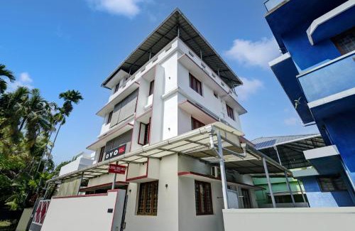 Kochi Hotel | Hotel O loyal Dreams