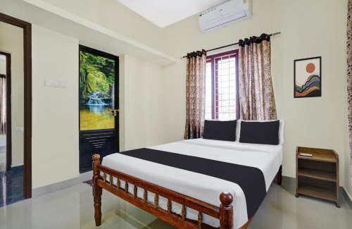 Kochi Hotel | Hotel O loyal Dreams