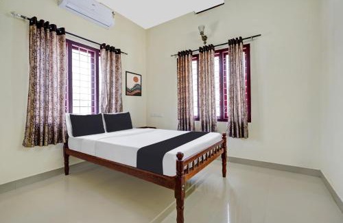 Kochi Hotel | Hotel O loyal Dreams