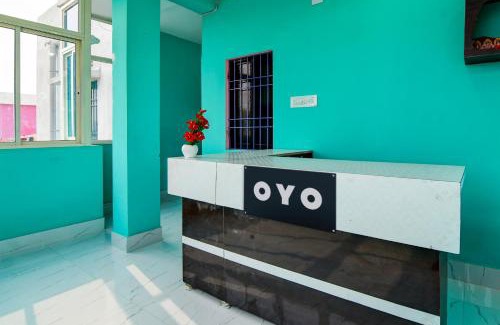 Cuttack Hotel | Hotel O MAA BHUASUNI RESIDENCY