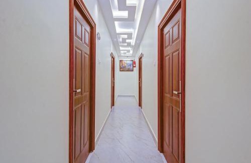 Khammam Hotel | Hotel O Mango Tree