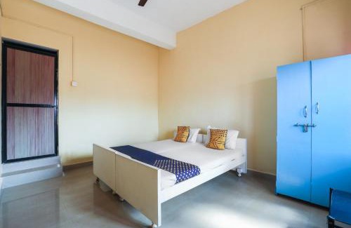 Patnem Hotel | Hotel O Matashree