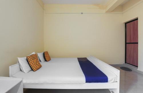 Patnem Hotel | Hotel O Matashree