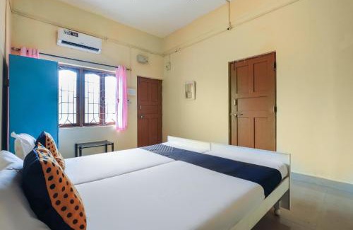 Patnem Hotel | Hotel O Matashree