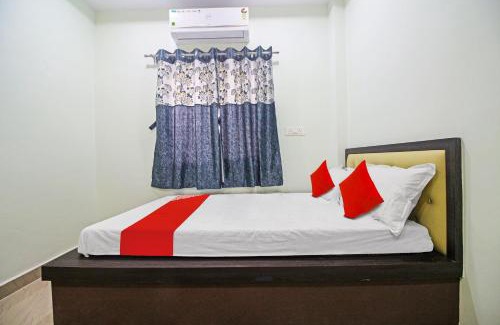 Nagpur Hotel | Hotel O Mh