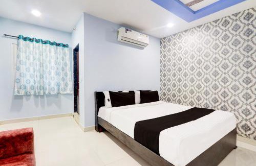 Nizamabad Hotel | Hotel O Moon light