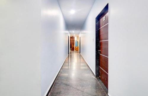 Nizamabad Hotel | Hotel O Moon light