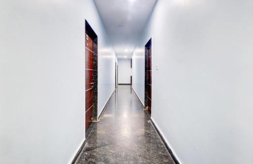 Nizamabad Hotel | Hotel O Moon light