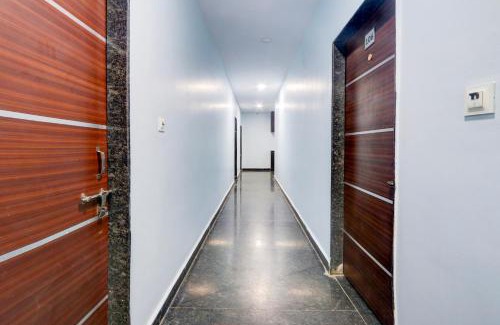 Nizamabad Hotel | Hotel O Moon light