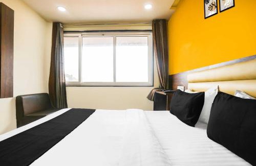 Maharana Pratap Nagar Hotel | Hotel O MP Nagar