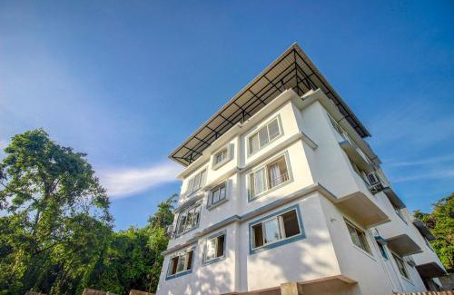 Aradi Socorro House | Hotel O Muktesh Chandra