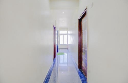 Sahakar Nagar Hotel | Hotel O Nelli Suites